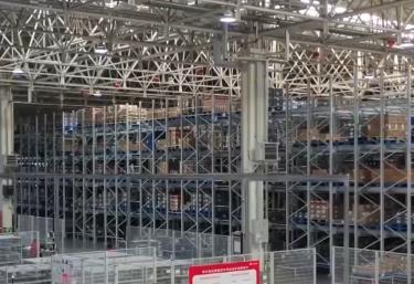 消費熱，物暢其流！“三流合一”優(yōu)勢顯效 2025年千億件快遞誕生提前35天