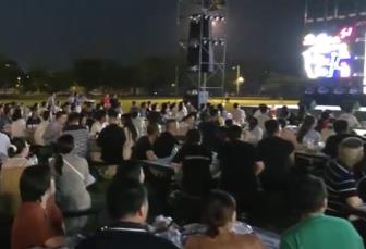 賽事經(jīng)濟(jì)持續(xù)火熱 點(diǎn)燃城市消費(fèi)活力