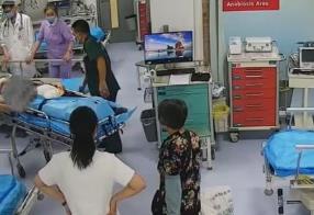 熱射病≠普通中暑！醫(yī)生：出現(xiàn)這些癥狀立刻就醫(yī)