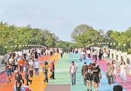 黑龍江“旅游+”戰(zhàn)略激活夏日清涼新體驗