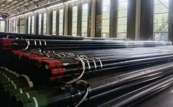 我國石油管材綠色制造國際標(biāo)準(zhǔn)再獲突破
