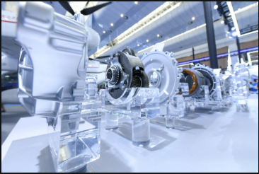 國產(chǎn)能源裝備突破多項(xiàng)核心技術(shù)