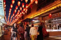 研學(xué)游、親子游、長線游……“暑期經(jīng)濟”澎湃夏日消費新活力 客運市場火爆