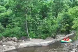 清涼游、非遺賽事……多彩假日解鎖新玩法 文旅市場消費旺