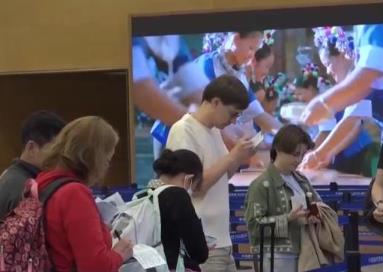 從“游在中國”到“購在中國” 多元體驗助力暑期消費活力進一步釋放