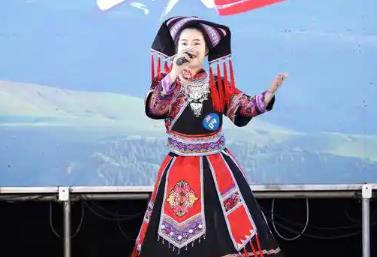 傳統(tǒng)民歌如何走進(jìn)現(xiàn)代生活