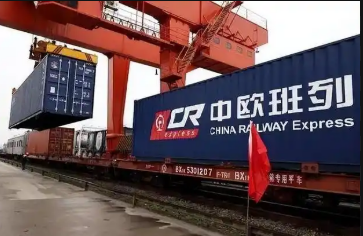 上半年我國對歐盟平均每天進(jìn)出口超150億元