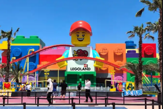 預(yù)訂量激增 主題樂(lè)園市場(chǎng)呈現(xiàn)火熱態(tài)勢(shì)