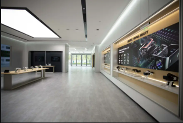 第二批文旅部技術(shù)創(chuàng)新中心發(fā)布 多元創(chuàng)新激發(fā)市場活力