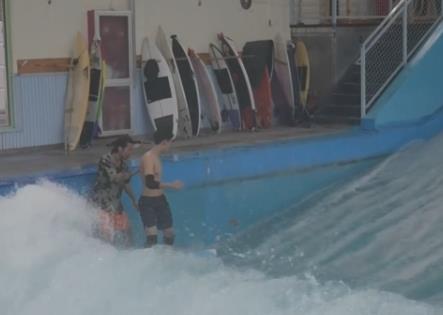 高溫天氣催生“冷”商機 “清涼經(jīng)濟”點燃夏日消費新熱潮