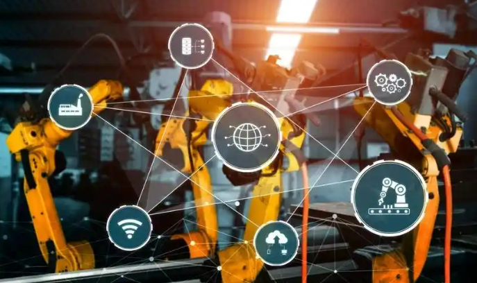 海爾入股新時(shí)達(dá) 強(qiáng)化智能制造新布局