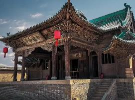 古戲臺(tái)還有“戲”嗎