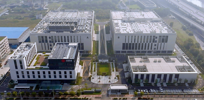 國內(nèi)首個人工智能氣象平臺在滬啟用 中國聯(lián)通算力底座賦能精準氣象服務