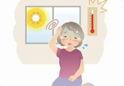 高溫構(gòu)成健康威脅 多國中暑病例激增