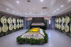 民政部發(fā)布十項殯葬服務(wù)行業(yè)標(biāo)準(zhǔn) 嚴(yán)禁亂收費