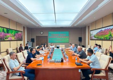 黑龍江：做強農(nóng)業(yè)“芯片” 夯實豐收根基