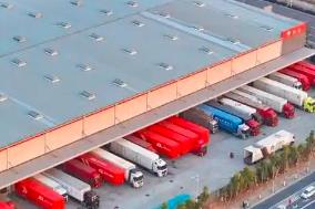 鄭州公開征集現(xiàn)代商貿(mào)流通體系試點建設(shè)項目