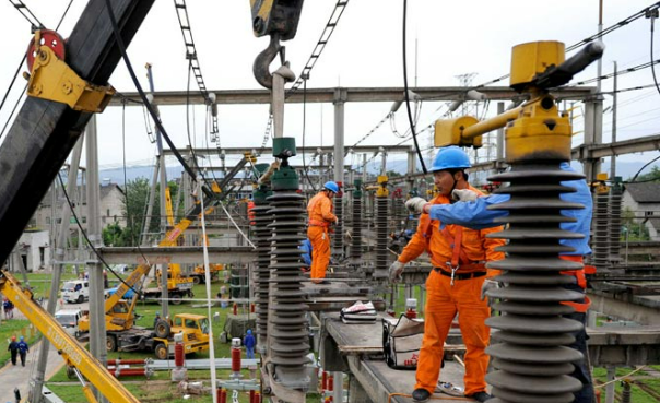 中國(guó)電建多措并舉做好電力迎峰度夏工作