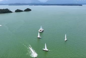 “賽事經(jīng)濟(jì)”打造鄉(xiāng)村文旅消費(fèi)新場(chǎng)景 人氣持續(xù)攀升