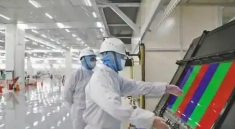 彩虹股份：創(chuàng)新為骨，撐起中國顯示產(chǎn)業(yè)透明“脊梁”