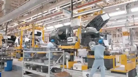 多部門部署進(jìn)一步規(guī)范新能源汽車產(chǎn)業(yè)競爭秩序工作