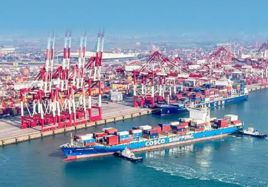 中國經(jīng)濟(jì)：頂壓前行 好于預(yù)期