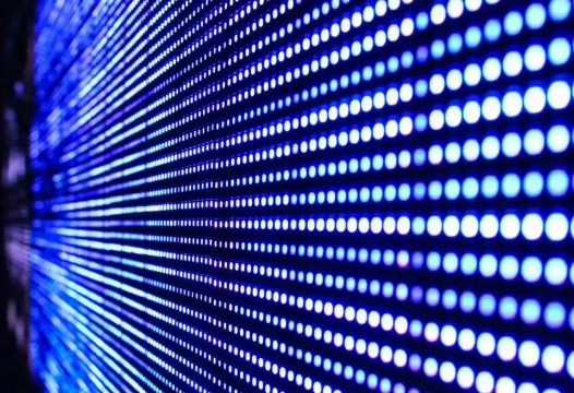 多項(xiàng)聚焦前沿方向照明技術(shù)成果通過(guò)鑒定 整體技術(shù)達(dá)國(guó)際先進(jìn)水平