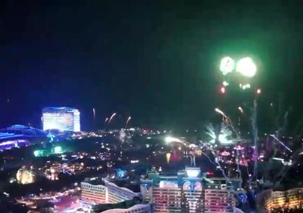 暑期各地文旅市場“熱”力足 清涼“夜經(jīng)濟”激發(fā)消費新活力