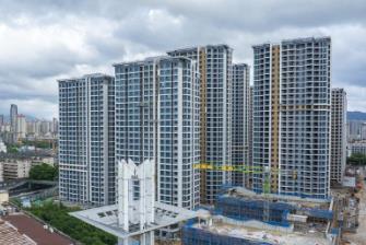 福州市全力推進(jìn)連片舊屋區(qū)改造