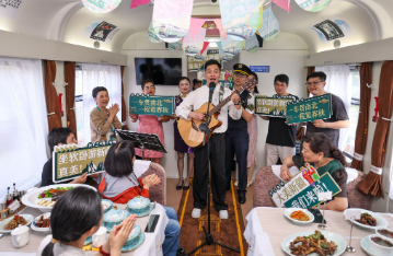 銀發(fā)消費市場火熱 吸引資本加速布局