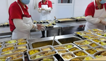 市場監(jiān)管總局發(fā)布首個校園配餐服務(wù)管理國家標(biāo)準(zhǔn)