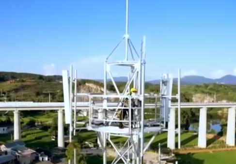 中國互聯(lián)網(wǎng)發(fā)展新成就：網(wǎng)民規(guī)模突破11億 5G覆蓋九成行政村