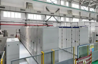 我國抽水蓄能機組有了“超強新肺” 首臺大型國產(chǎn)變速抽蓄機組勵磁系統(tǒng)成功下線