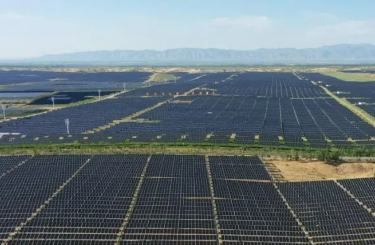 內(nèi)蒙古電力交易市場(chǎng)建設(shè)跑出加速度