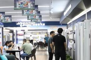 上半年消費(fèi)市場(chǎng)觀察：以舊換新成效顯著 新型消費(fèi)蓬勃發(fā)展