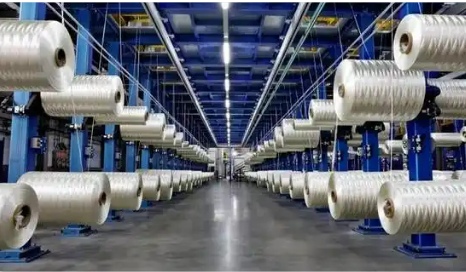 吉林石化高強度大絲束 碳纖維產(chǎn)品填補國內(nèi)空白