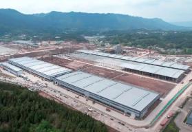 上半年，810個(gè)四川省重點(diǎn)項(xiàng)目完成投資超5000億元