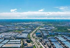 四川首批零碳工業(yè)園區(qū)試點(diǎn)建設(shè)名單公布　4家園區(qū)入選，3年左右完成打造