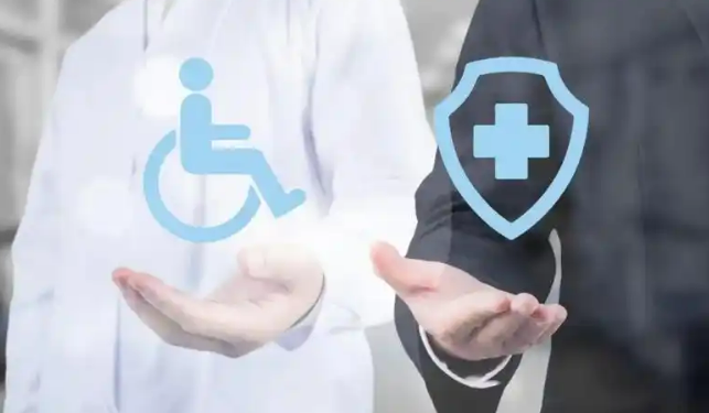 《“十四五”殘疾人保障和發(fā)展規(guī)劃》11項主要指標(biāo)將如期實現(xiàn)