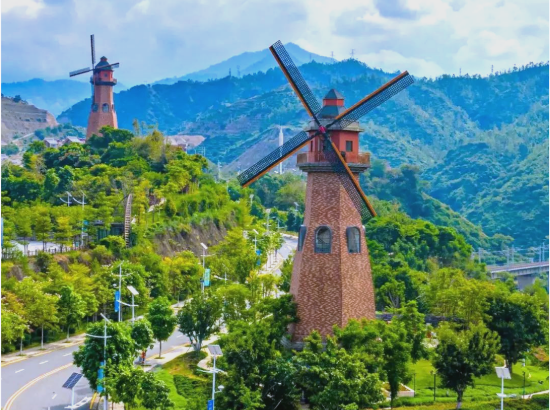 康養(yǎng)旅居，“慢游”撬動(dòng)大市場(chǎng)