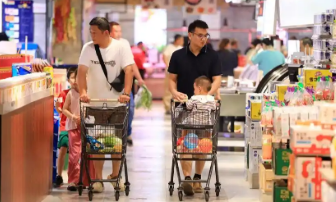 全年50萬億“社零”底氣何來？增長動能何在？