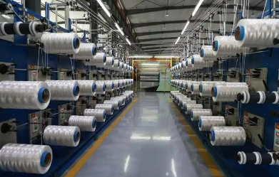 中國碳纖維巨頭吉林化纖集團軟硬材料同步突破