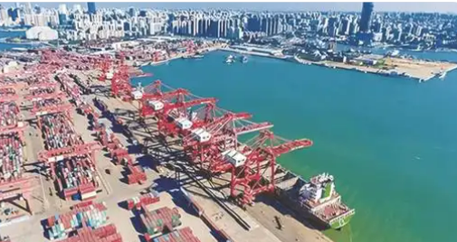 全島封關(guān)時間確定 海南自貿(mào)港建設(shè)迎來新階段