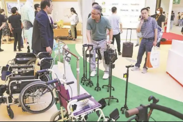 工業(yè)和信息化部等五部門聯(lián)合開展2025年優(yōu)質老年用品“惠老助企”六大行動