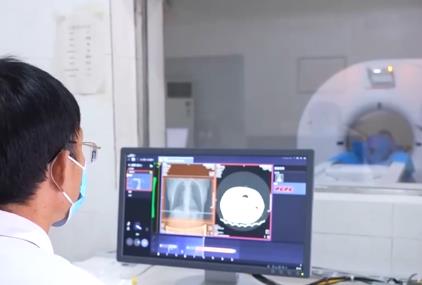 95%、1.9億人、44倍……數(shù)據(jù)勾勒醫(yī)療保障“成績(jī)單” 群眾看病治療有“醫(yī)靠”