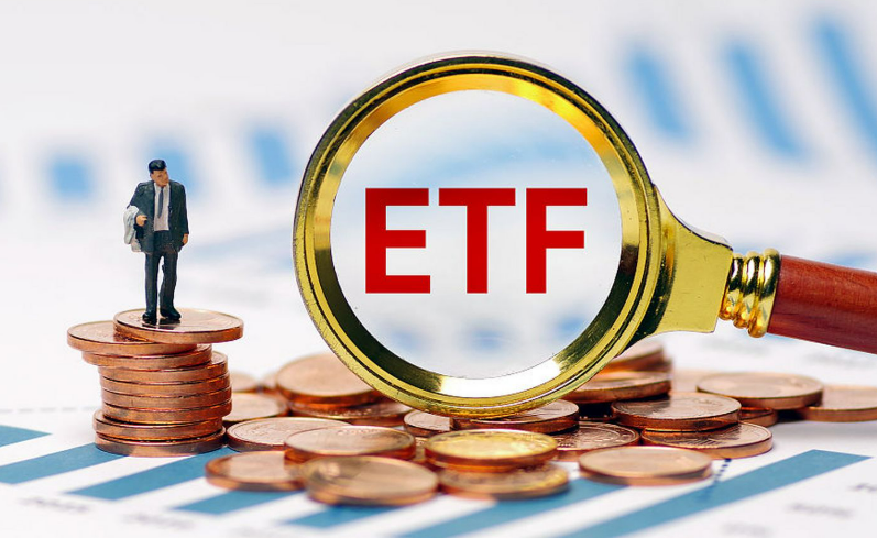 債券ETF總規(guī)模突破5000億元大關 科創(chuàng)債ETF交投活躍