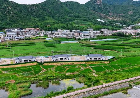 河北隆化：重塑北方溫泉之鄉(xiāng)新坐標(biāo)