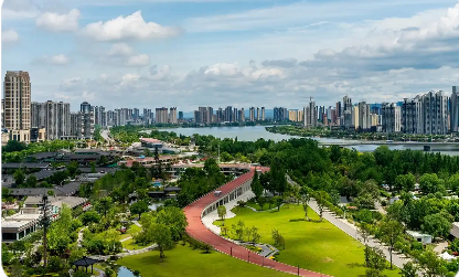 中國9地獲“國際濕地城市”認(rèn)證 總數(shù)繼續(xù)居全球第一