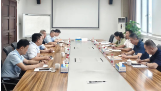 廣西桂林七星區(qū)赴大灣區(qū)開展電子信息與“人工智能+”招商