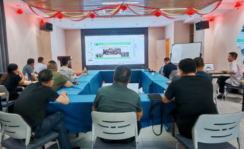 賦能食用菌產業(yè)新動力——濟南市召開食用菌標準化種植技術研討暨產銷對接會